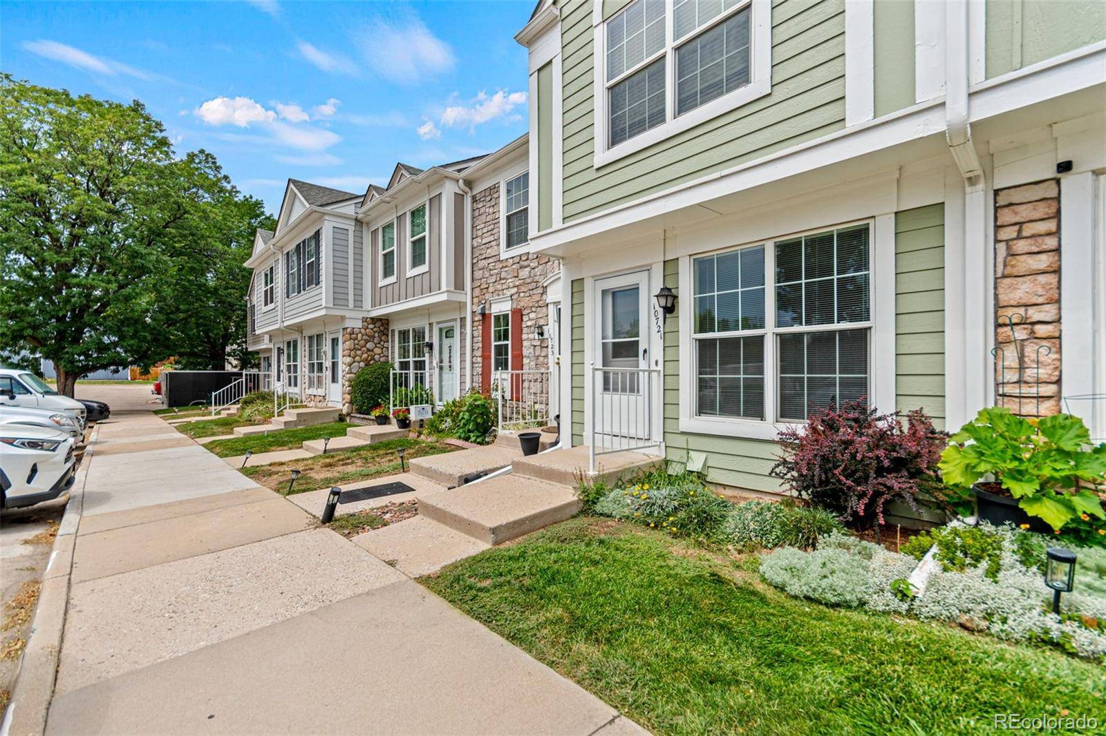 10721 W Dartmouth AVE, Lakewood, CO 80227