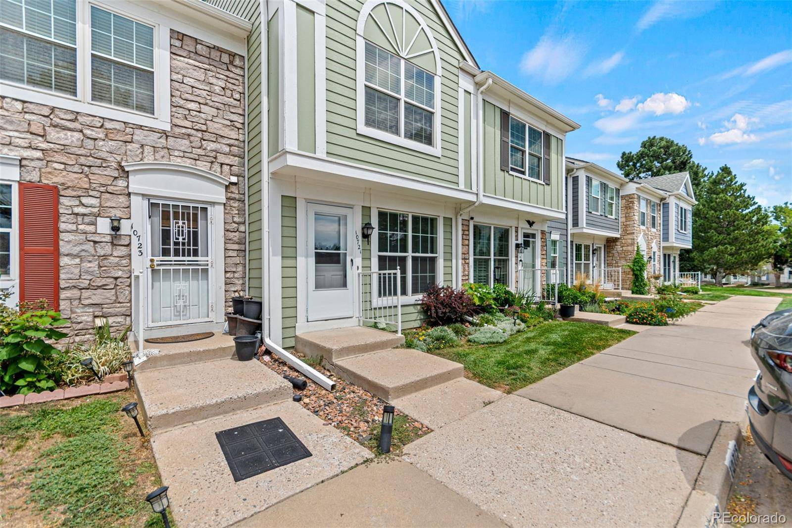10721 W Dartmouth AVE, Lakewood, CO 80227