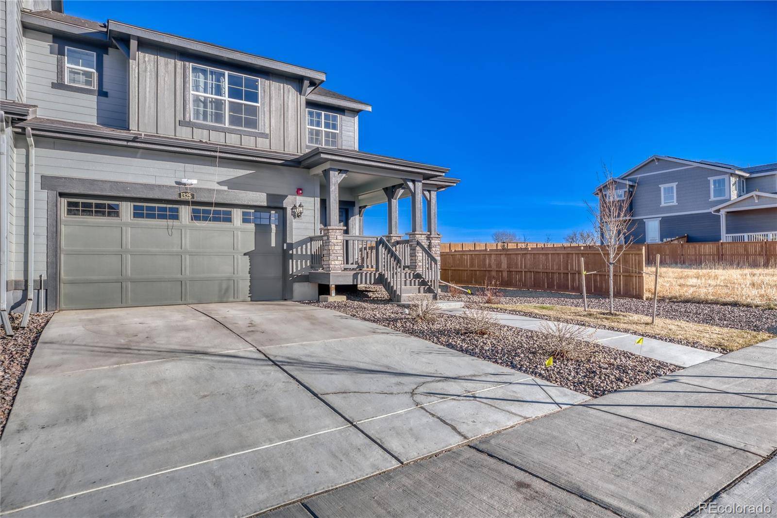 1325 Sunrise DR, Erie, CO 80516