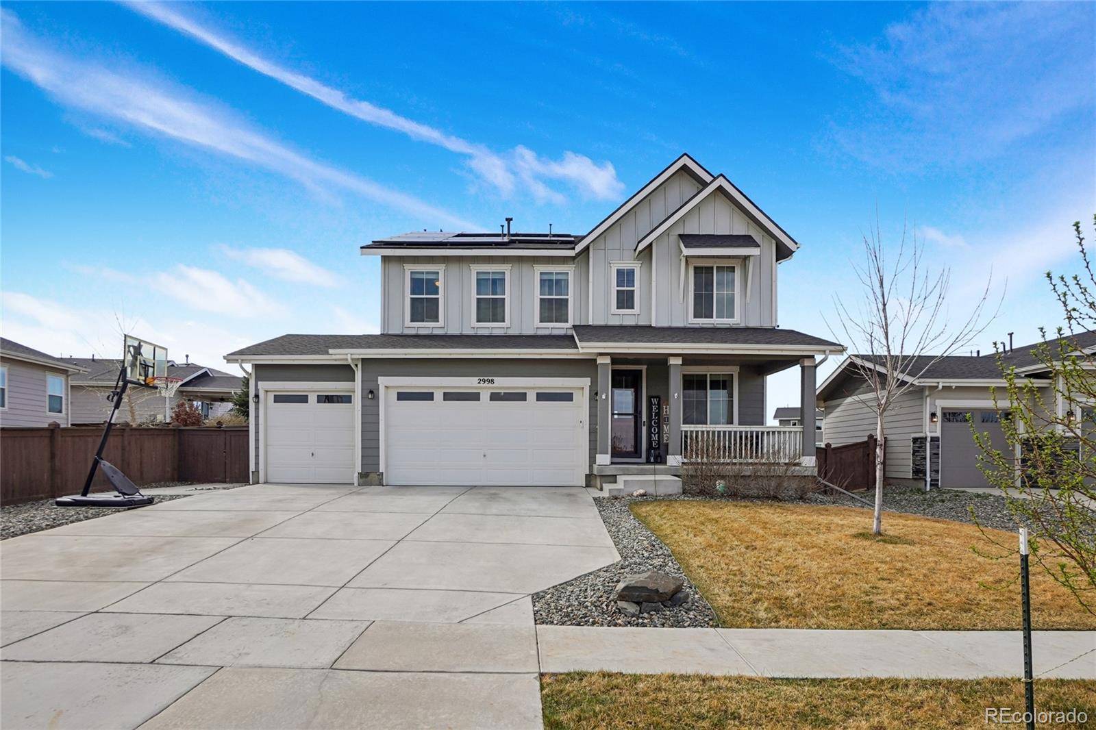 2998 Kestrel ST, Brighton, CO 80601