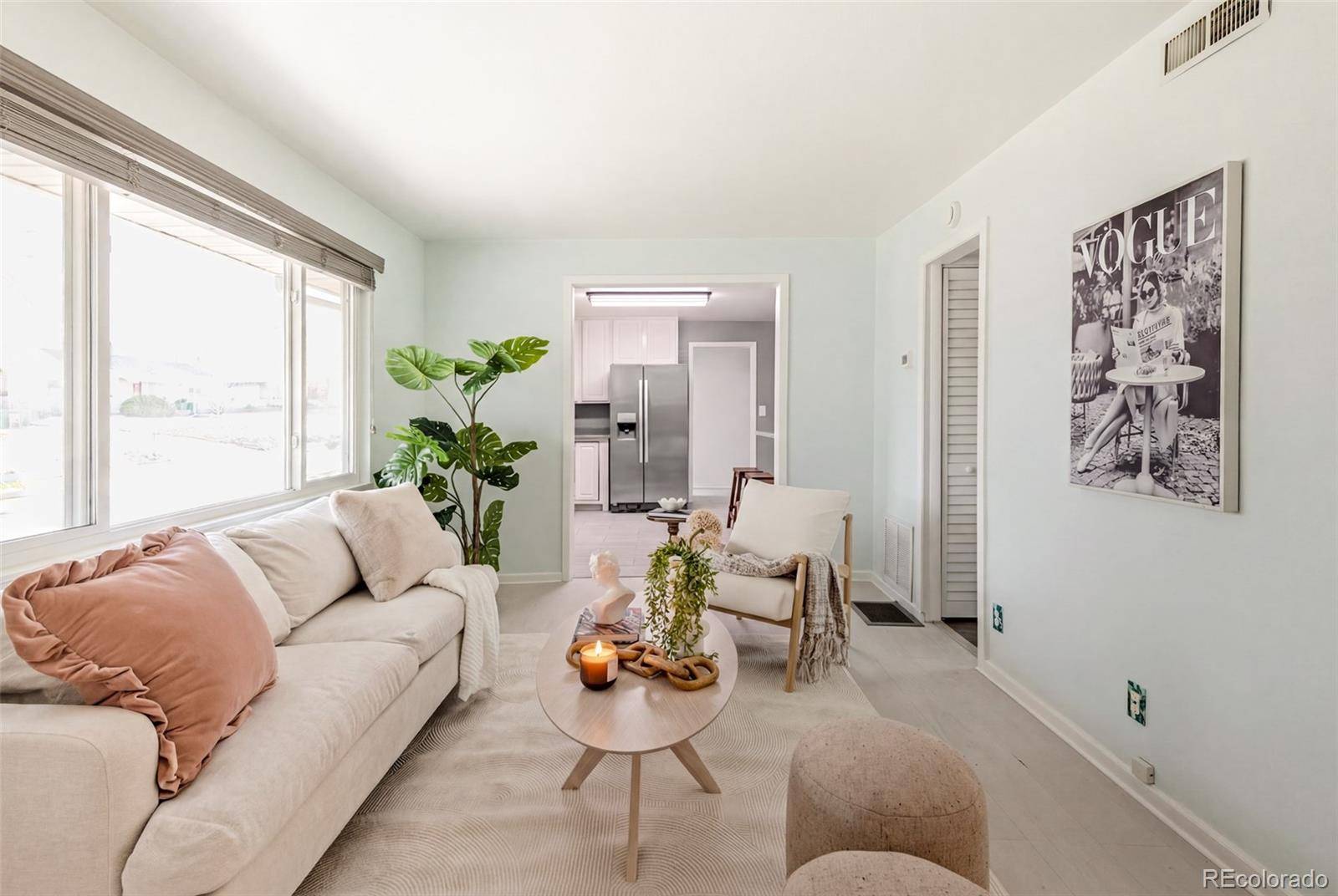 2169 W Warren AVE, Englewood, CO 80110