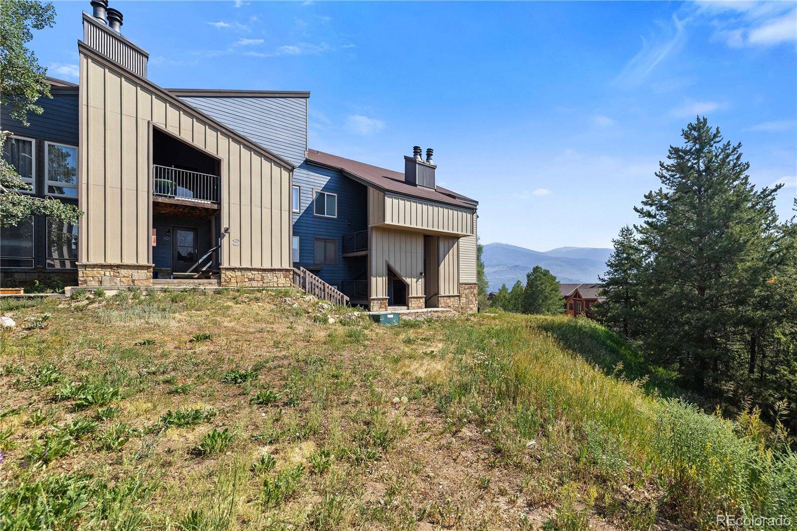 3452 Ryan Gulch RD #3452, Silverthorne, CO 80498