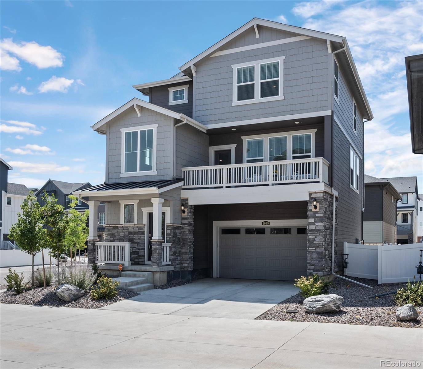 1949 S Fultondale WAY, Aurora, CO 80018
