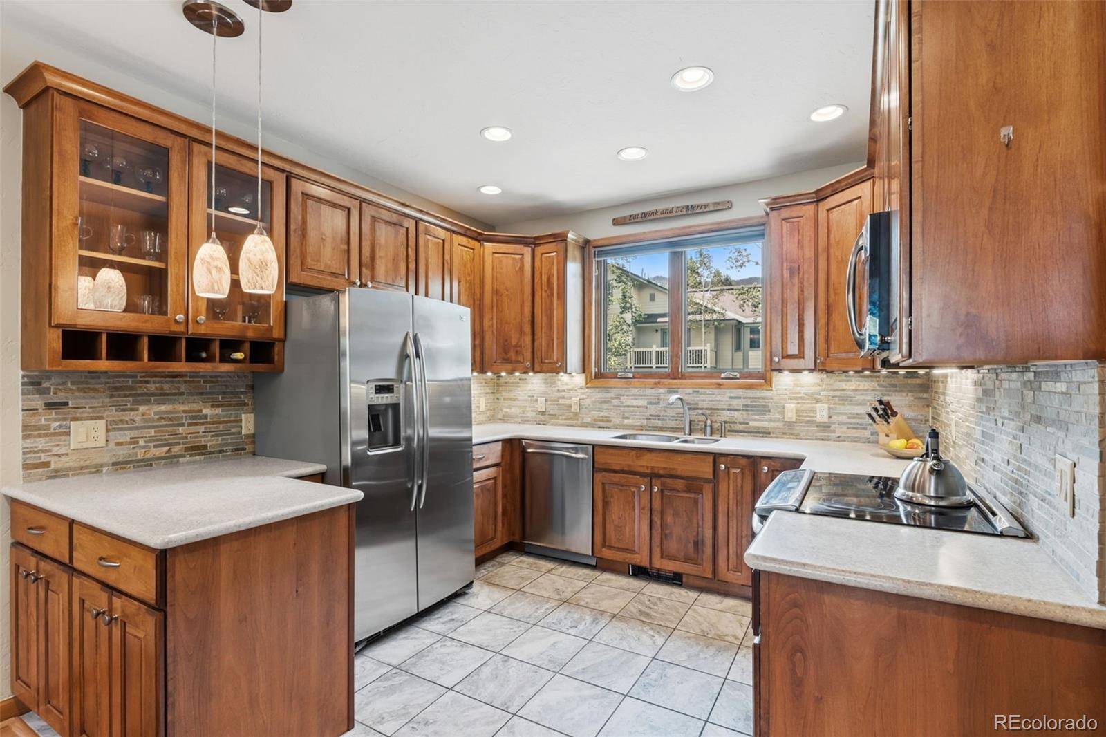 1512 Point DR #B, Frisco, CO 80443