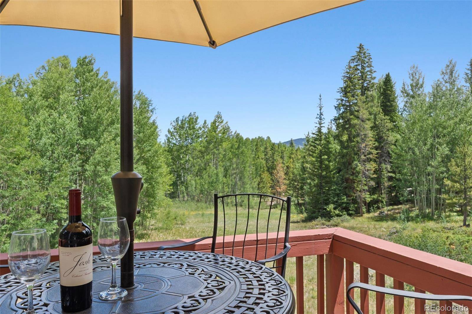 1512 Point DR #B, Frisco, CO 80443