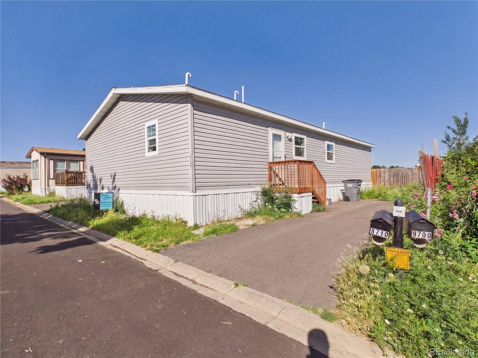 9710 Lark ST, Denver, CO 80260