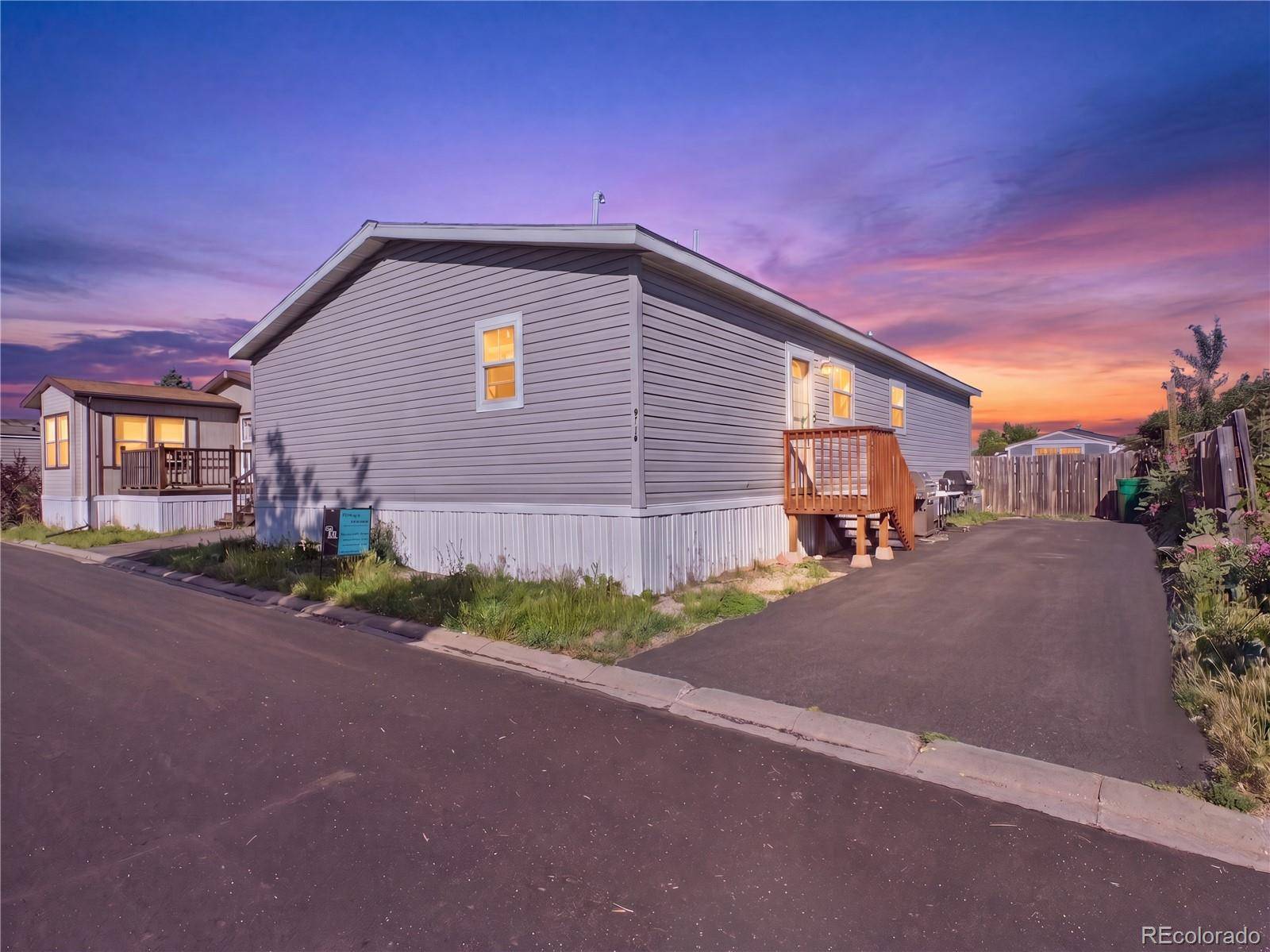 9710 Lark ST, Denver, CO 80260
