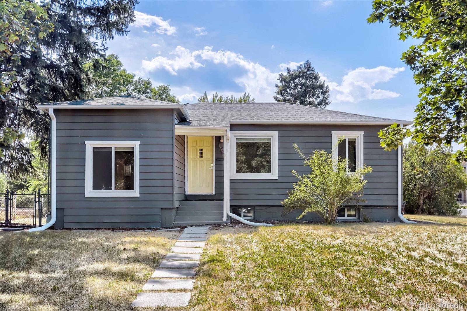 1901 S Adams ST, Denver, CO 80210