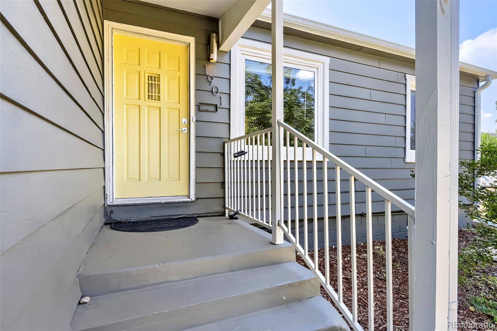 1901 S Adams ST, Denver, CO 80210