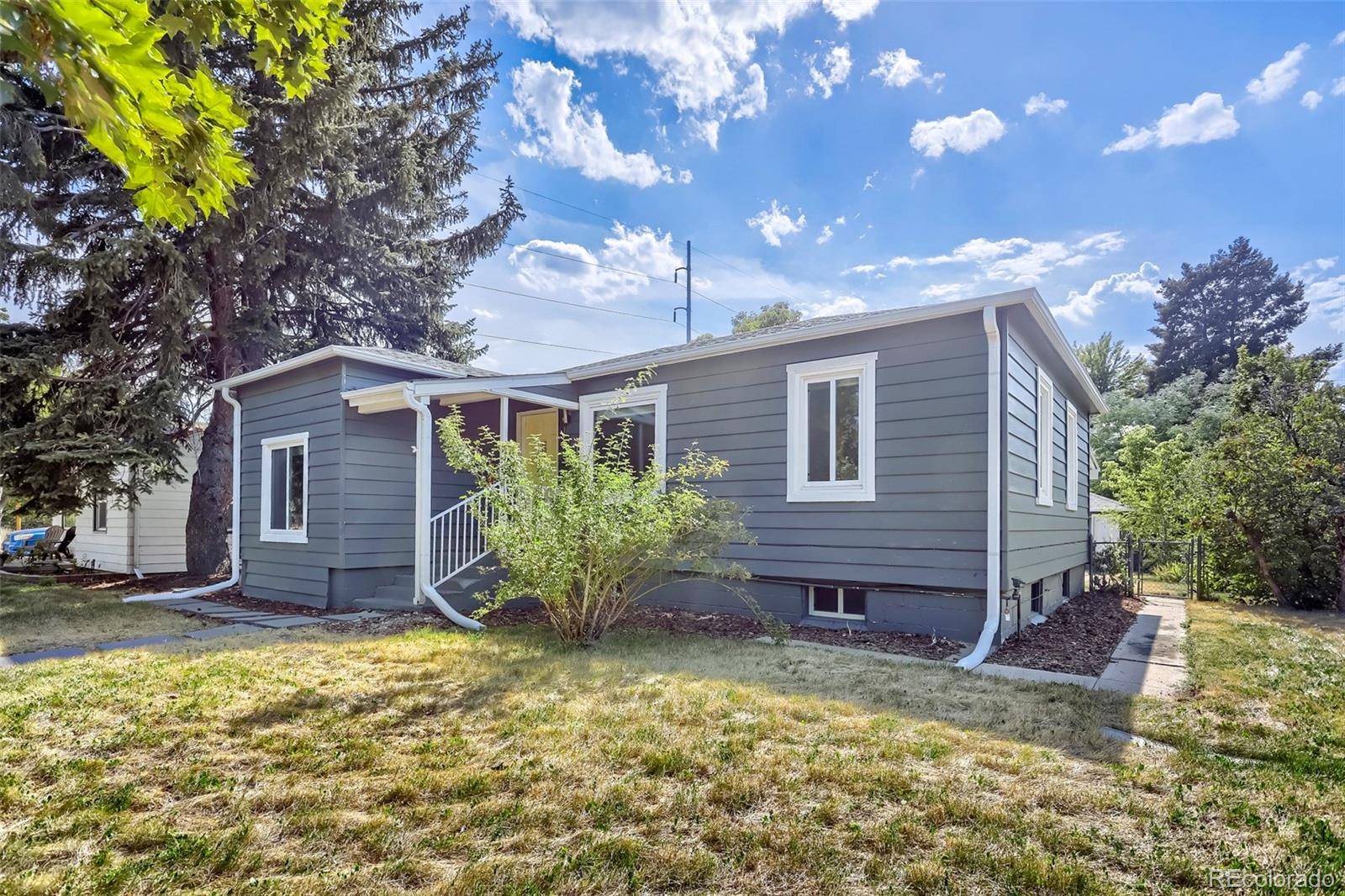 1901 S Adams ST, Denver, CO 80210