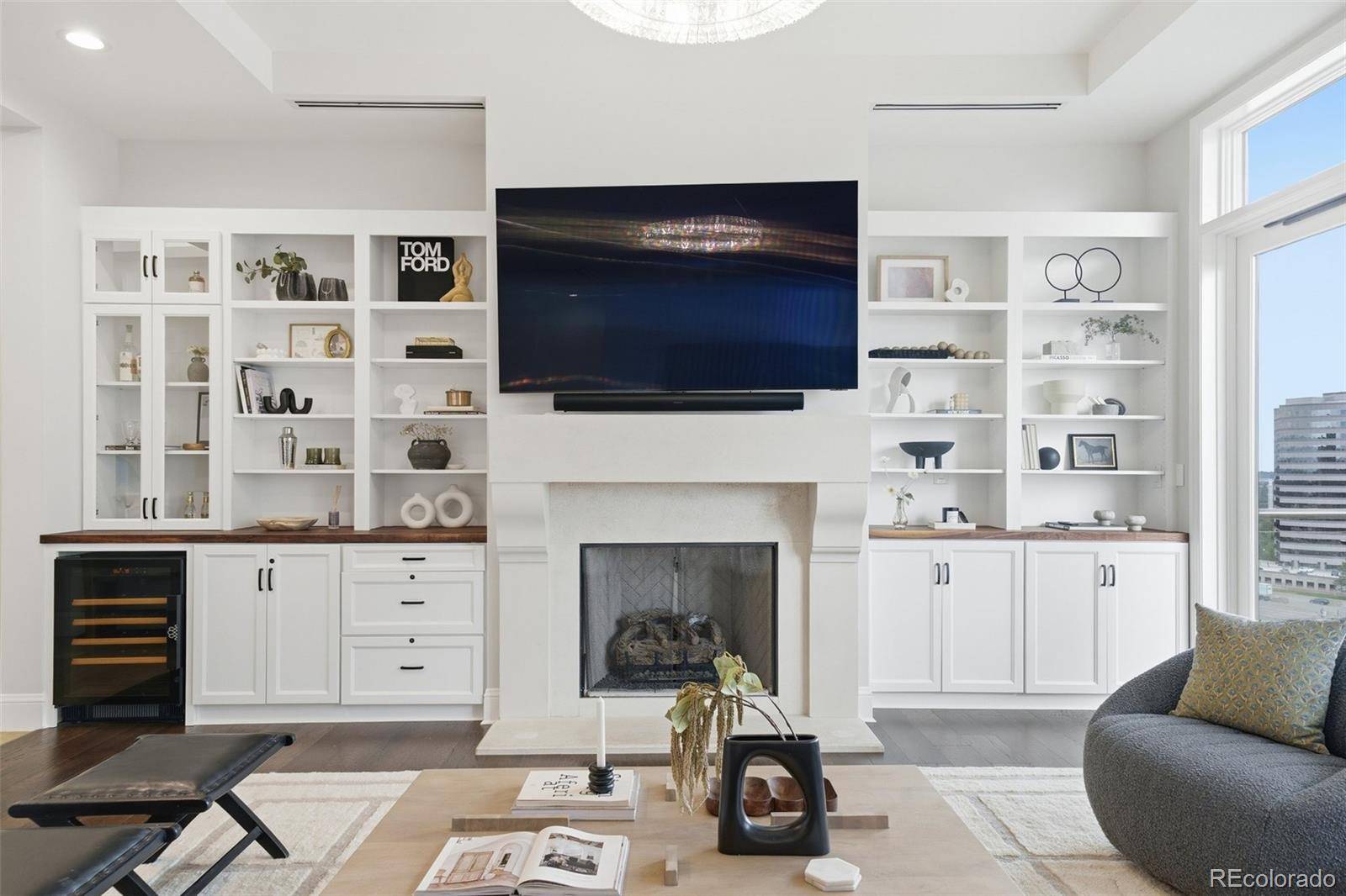 5455 Landmark PL #1018, Greenwood Village, CO 80111