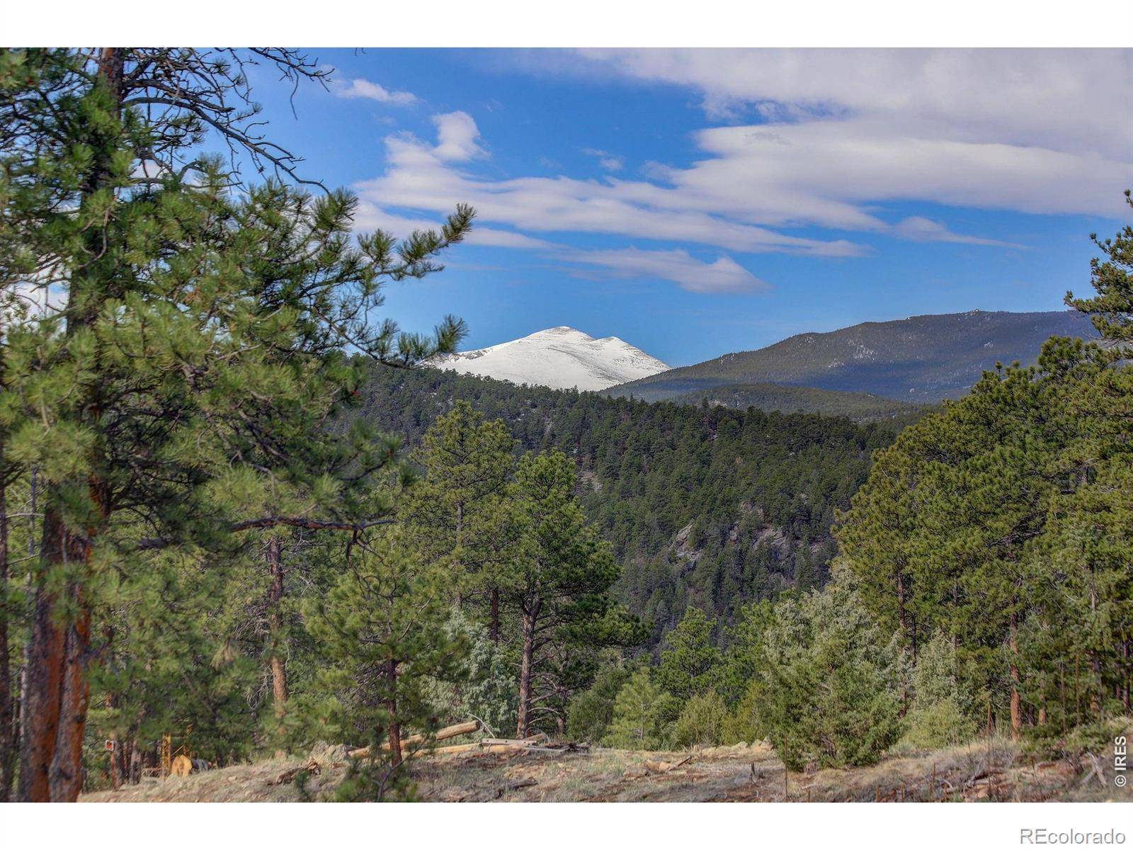 0 Cedar DR, Lyons, CO 80540