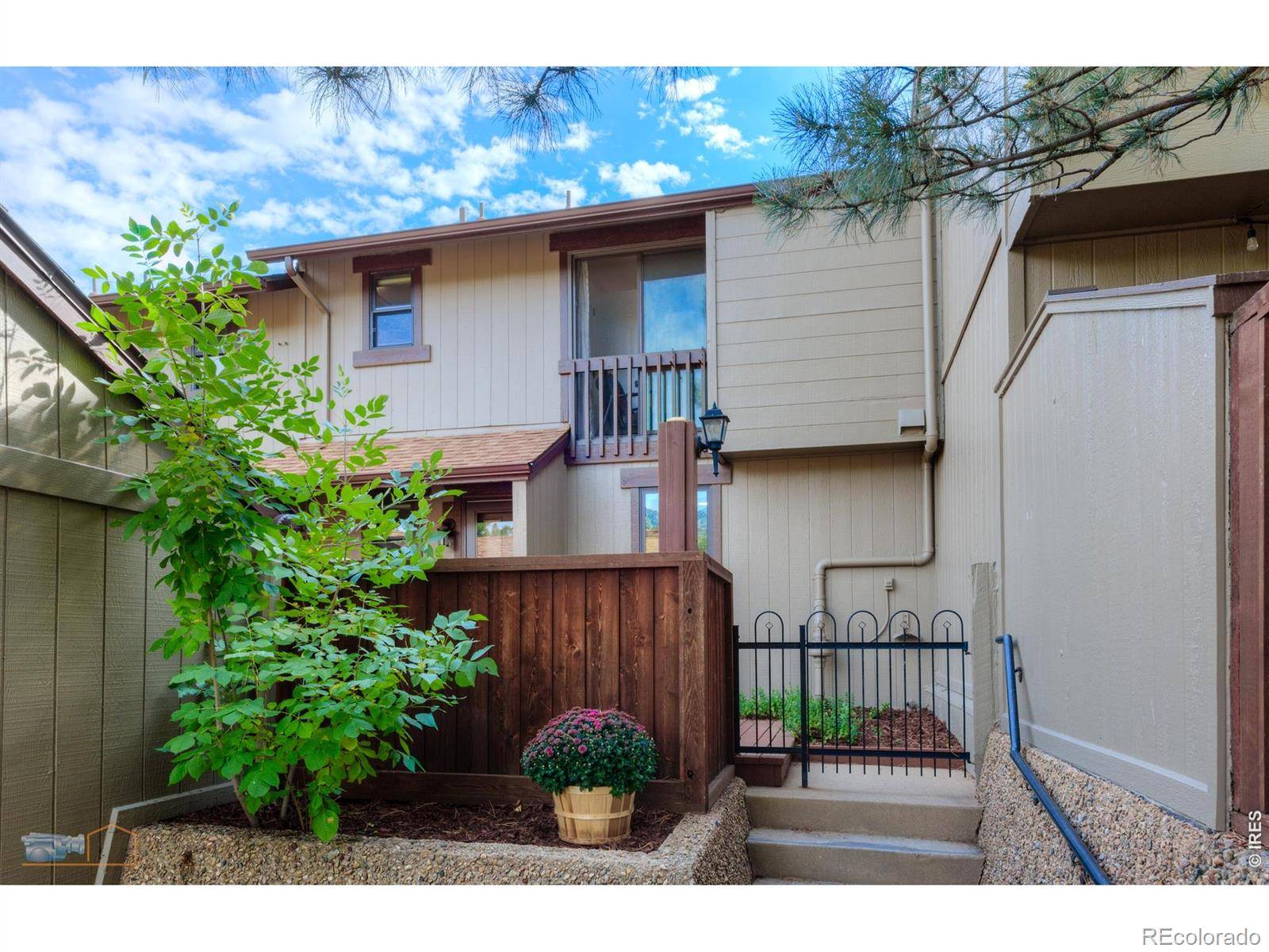 4204 Greenbriar BLVD ##45, Boulder, CO 80305