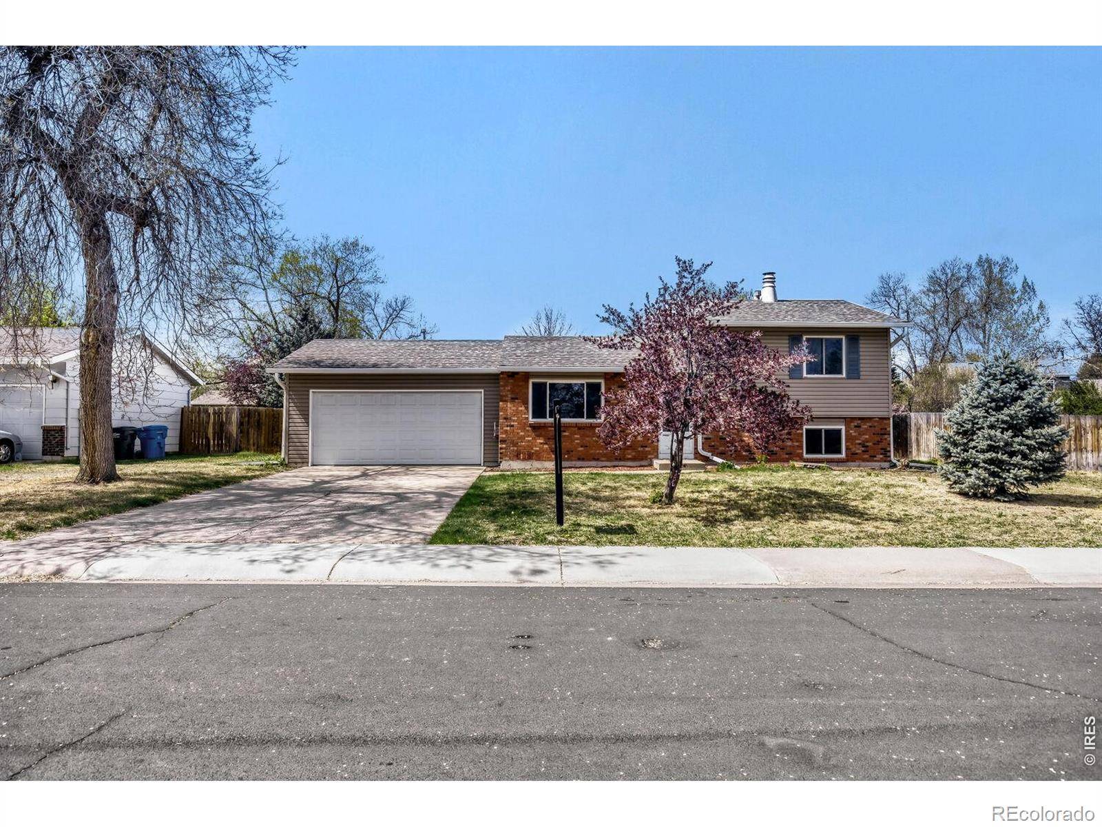 3513 Kingston CIR, Fort Collins, CO 80525