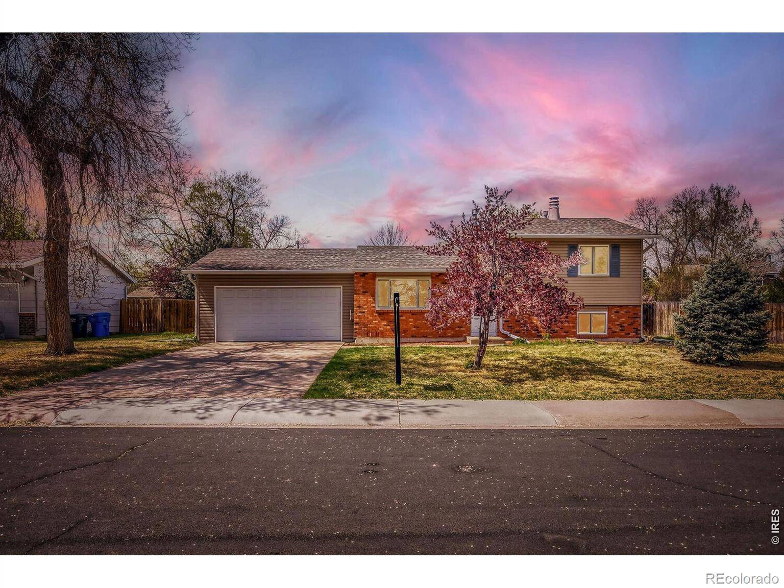 3513 Kingston CIR, Fort Collins, CO 80525