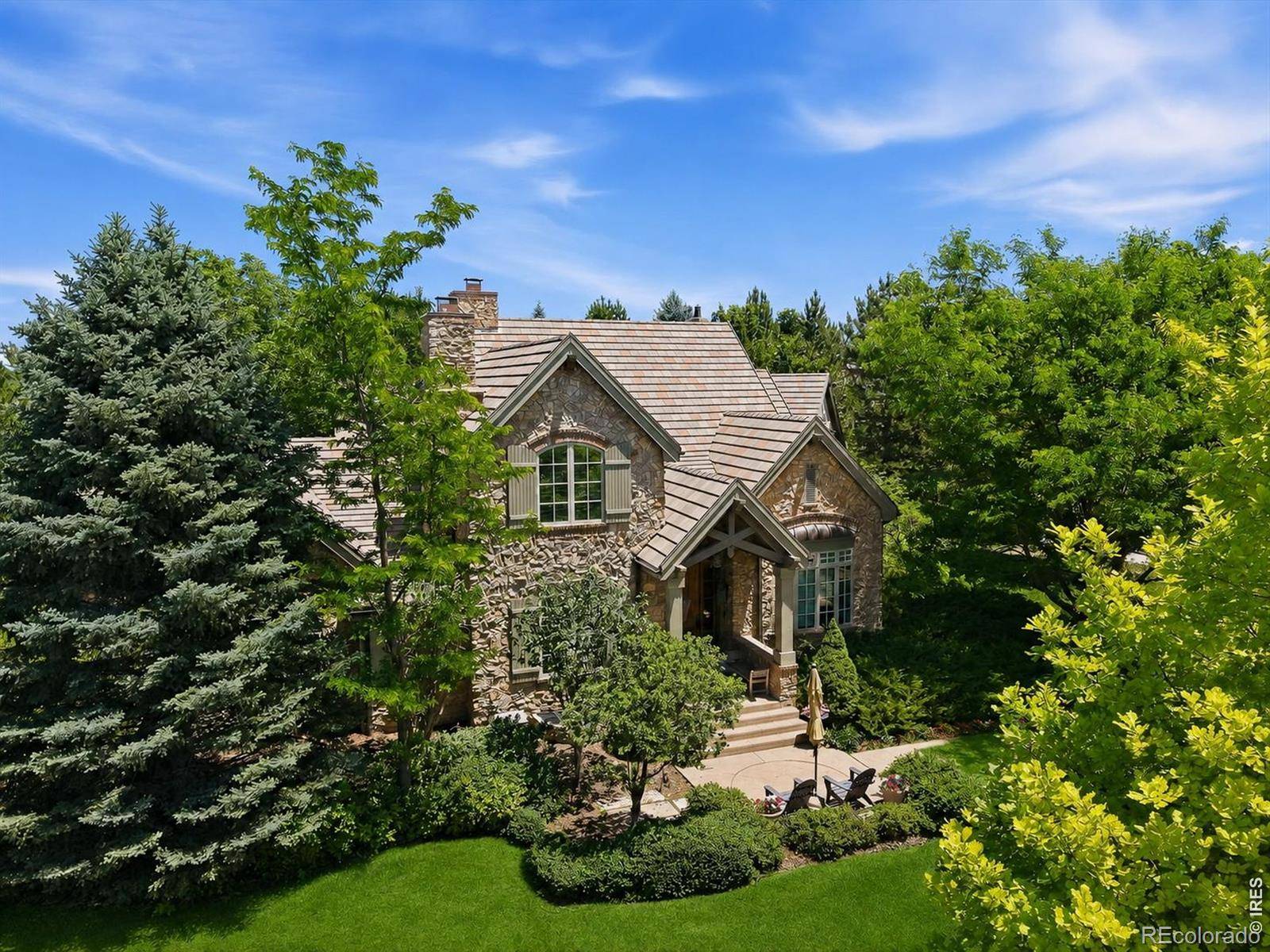 4053 E Iris CT, Greenwood Village, CO 80121