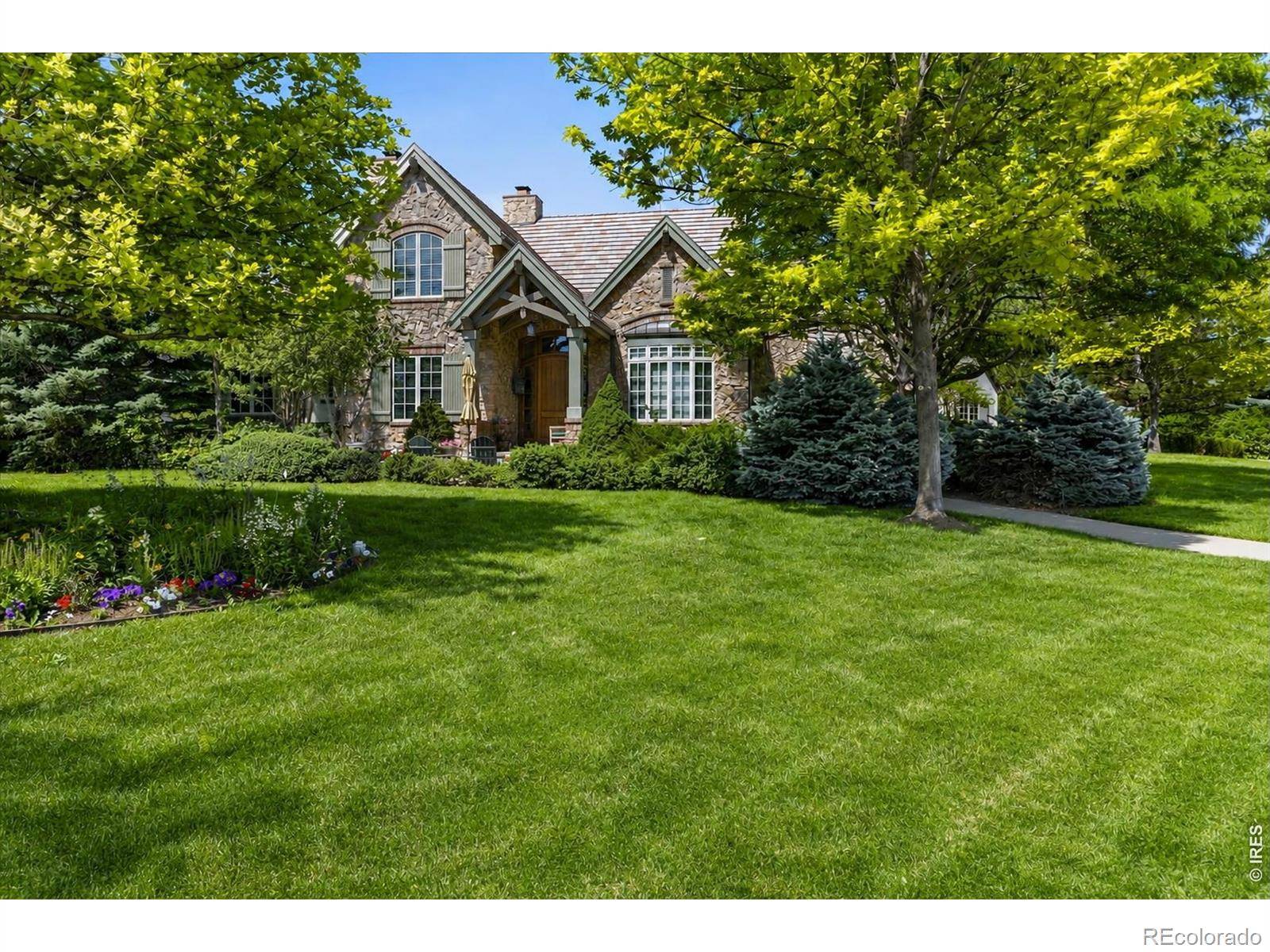 4053 E Iris CT, Greenwood Village, CO 80121