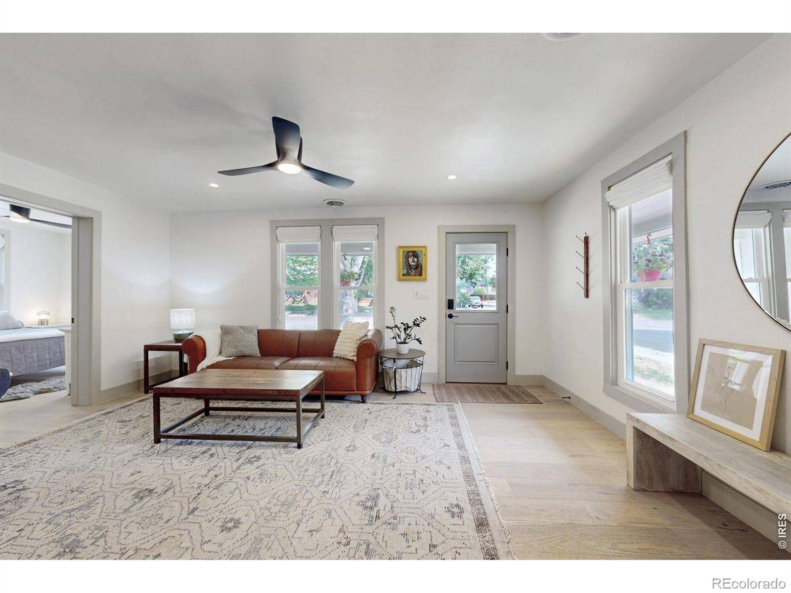 502 W 4th ST, Loveland, CO 80537