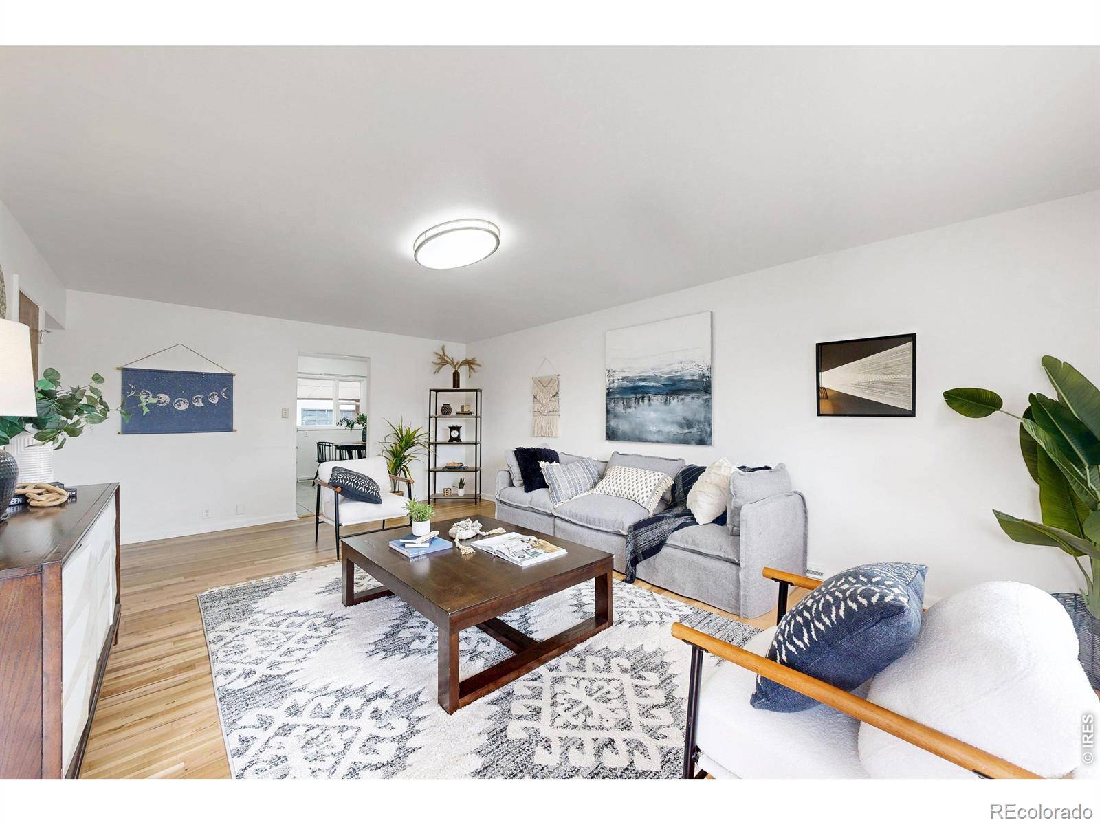 1920 W Elizabeth ST, Fort Collins, CO 80521