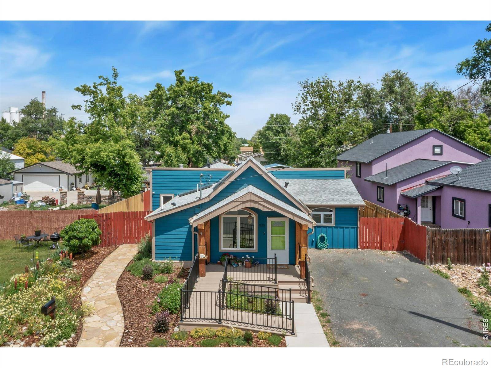 1329 E 7th ST, Loveland, CO 80537
