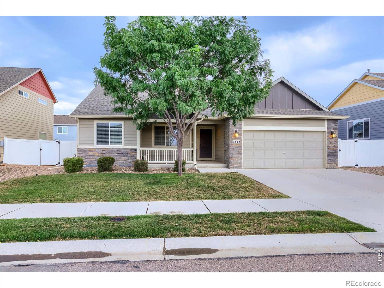 3432 Curlew DR, Berthoud, CO 80513