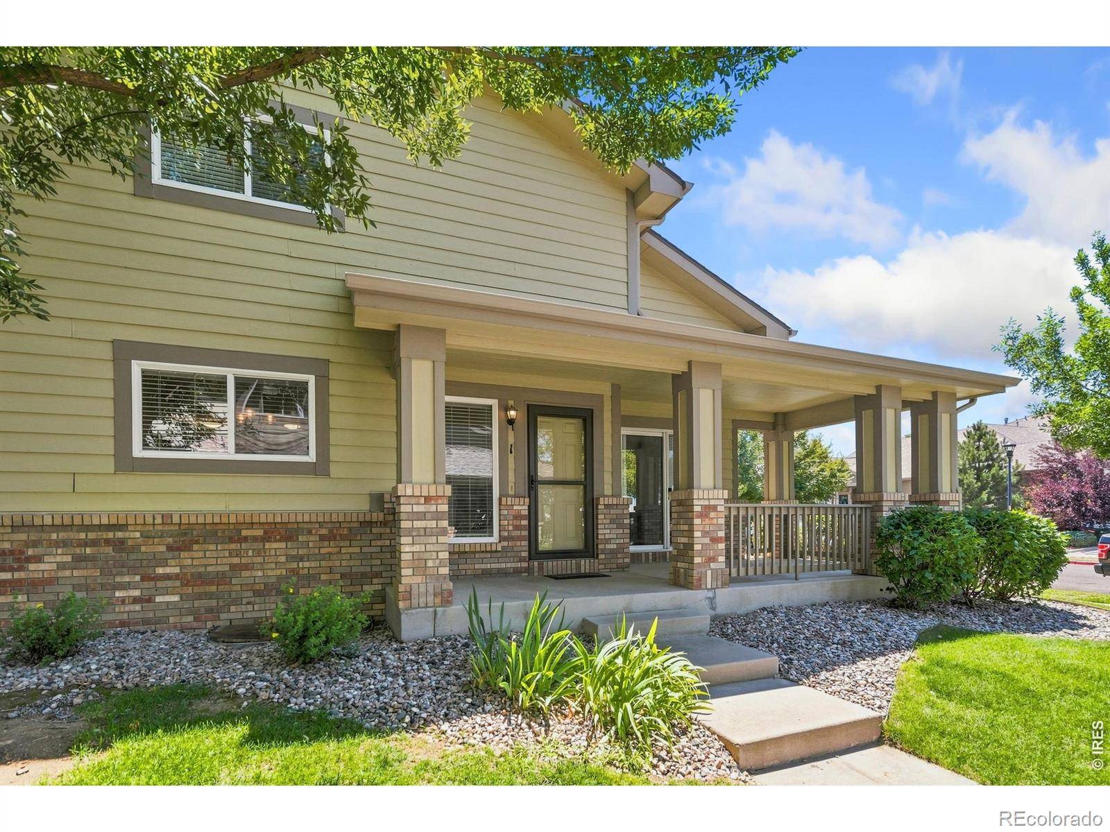 2621 Rigden Pkwy #1, Fort Collins, CO 80525