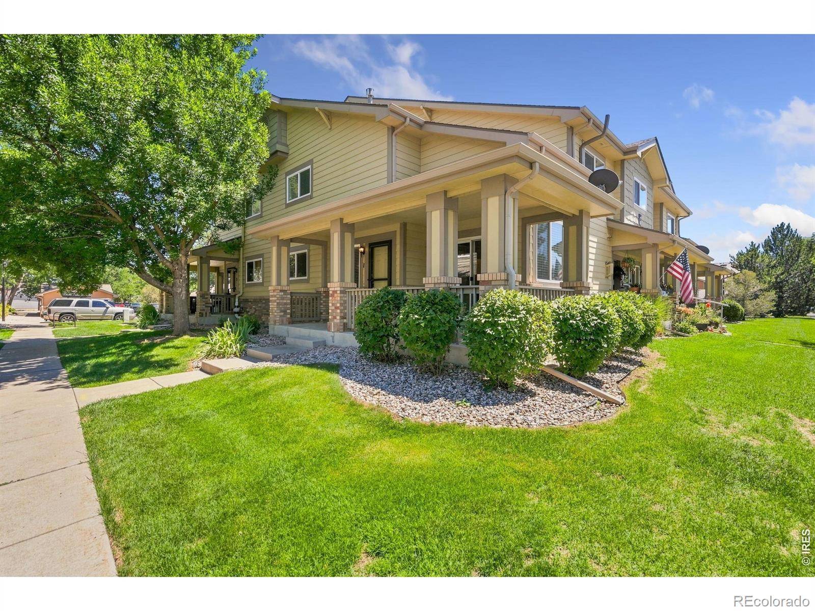 2621 Rigden Pkwy #1, Fort Collins, CO 80525