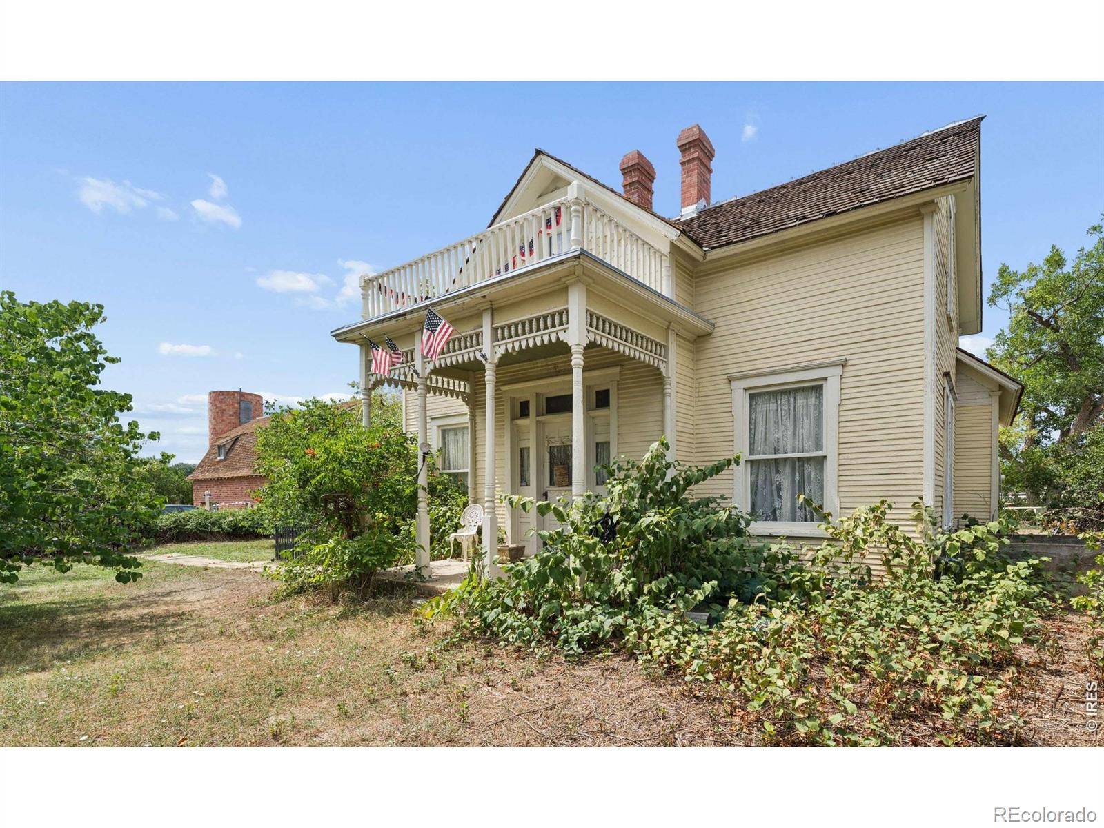 1341 N 95th ST, Lafayette, CO 80026