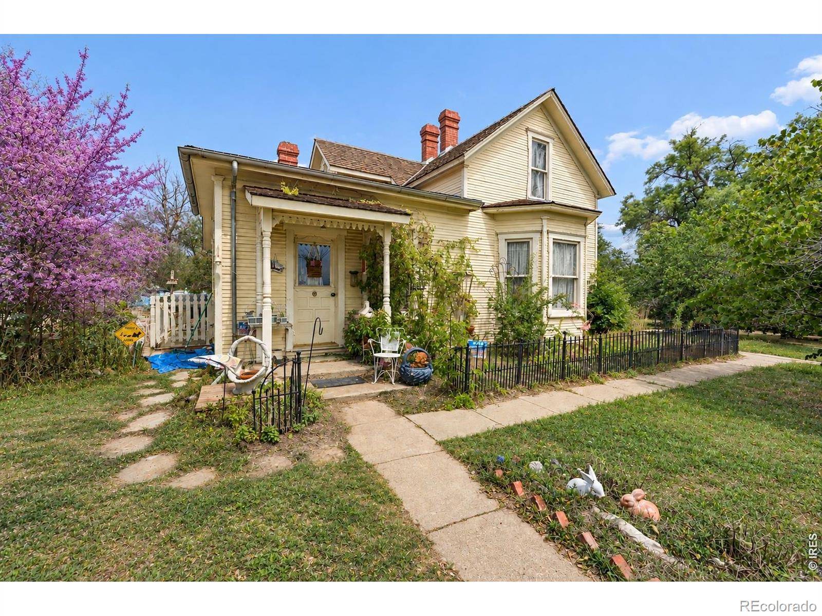 1341 N 95th ST, Lafayette, CO 80026