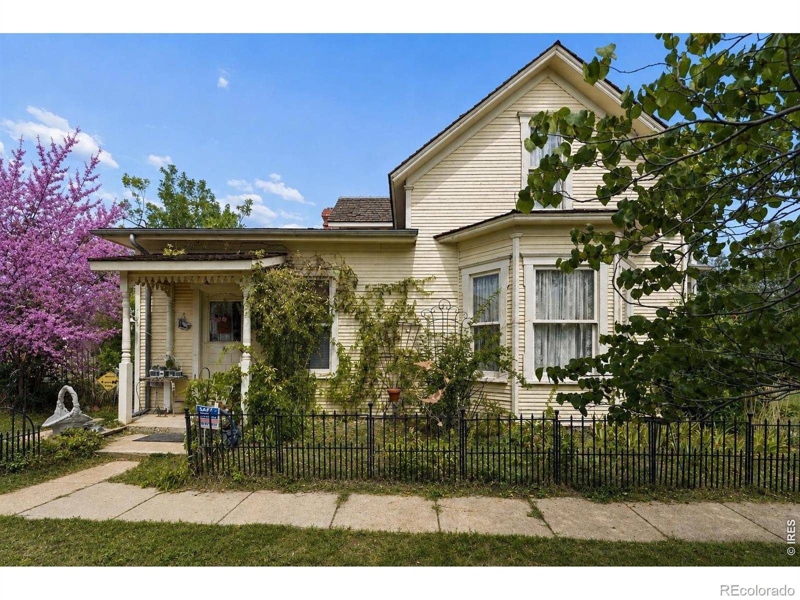 1341 N 95th ST, Lafayette, CO 80026