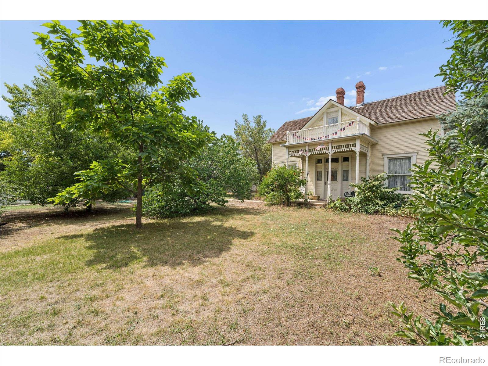 1341 N 95th ST, Lafayette, CO 80026