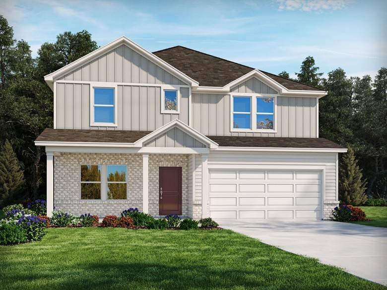 1302 Beasley Blvd, Mount Juliet, TN 37122