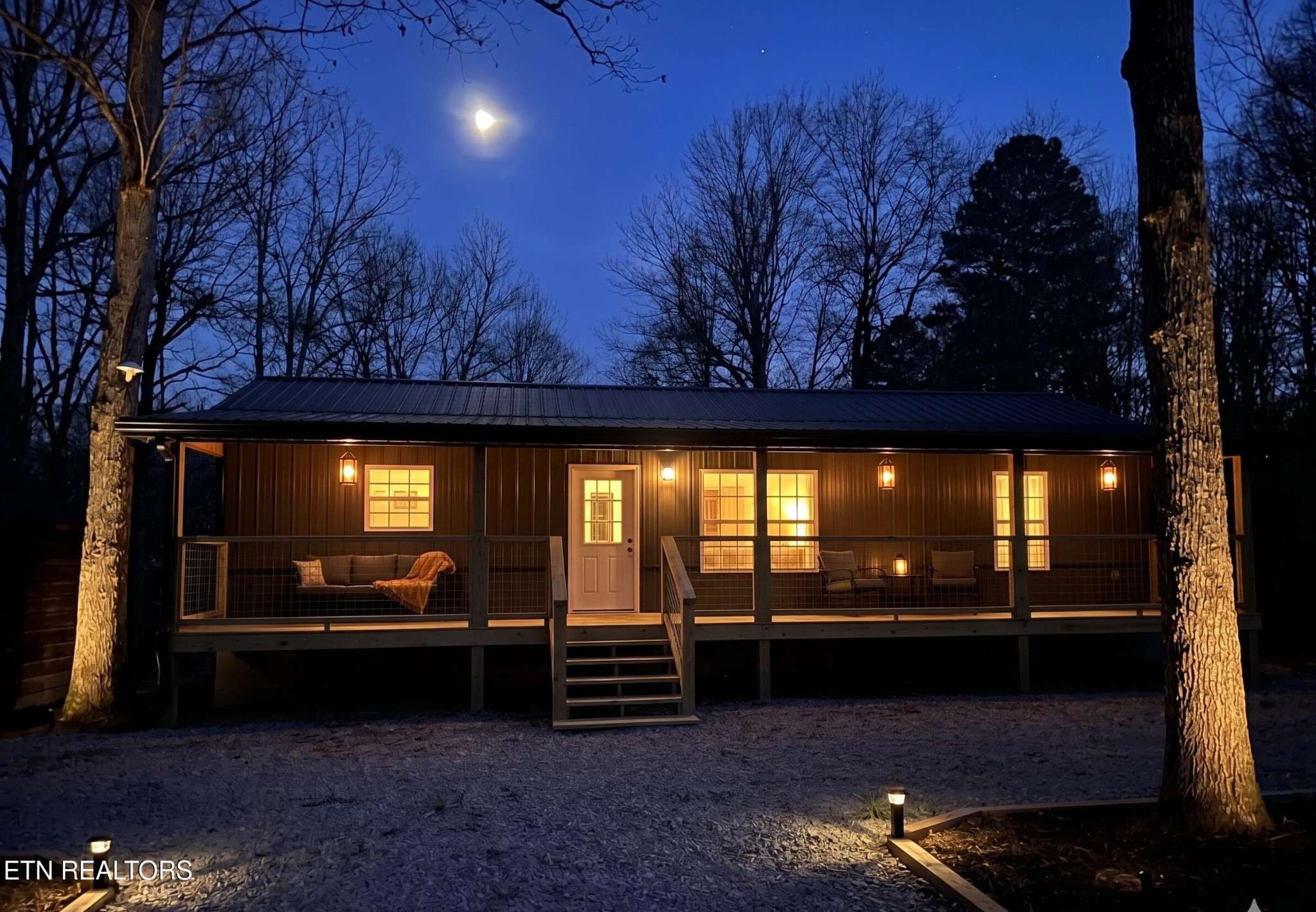 116 Joe Voiles Rd, Jamestown, TN 38556
