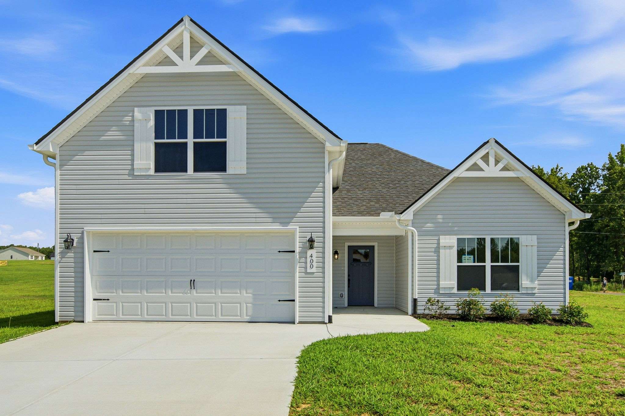 400 Marcella Court, Dickson, TN 37055