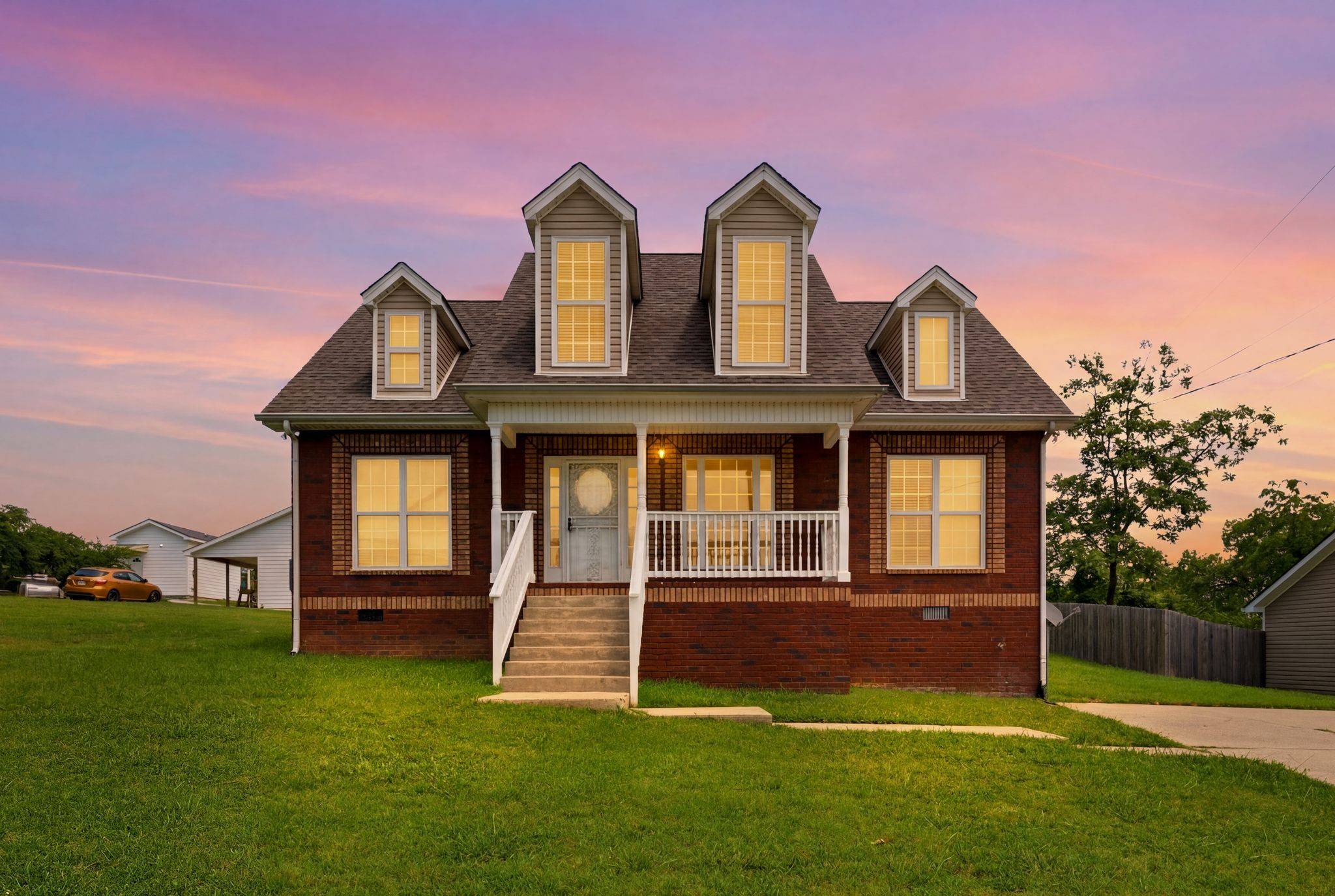 1023 New Providence Pass, Madison, TN 37115