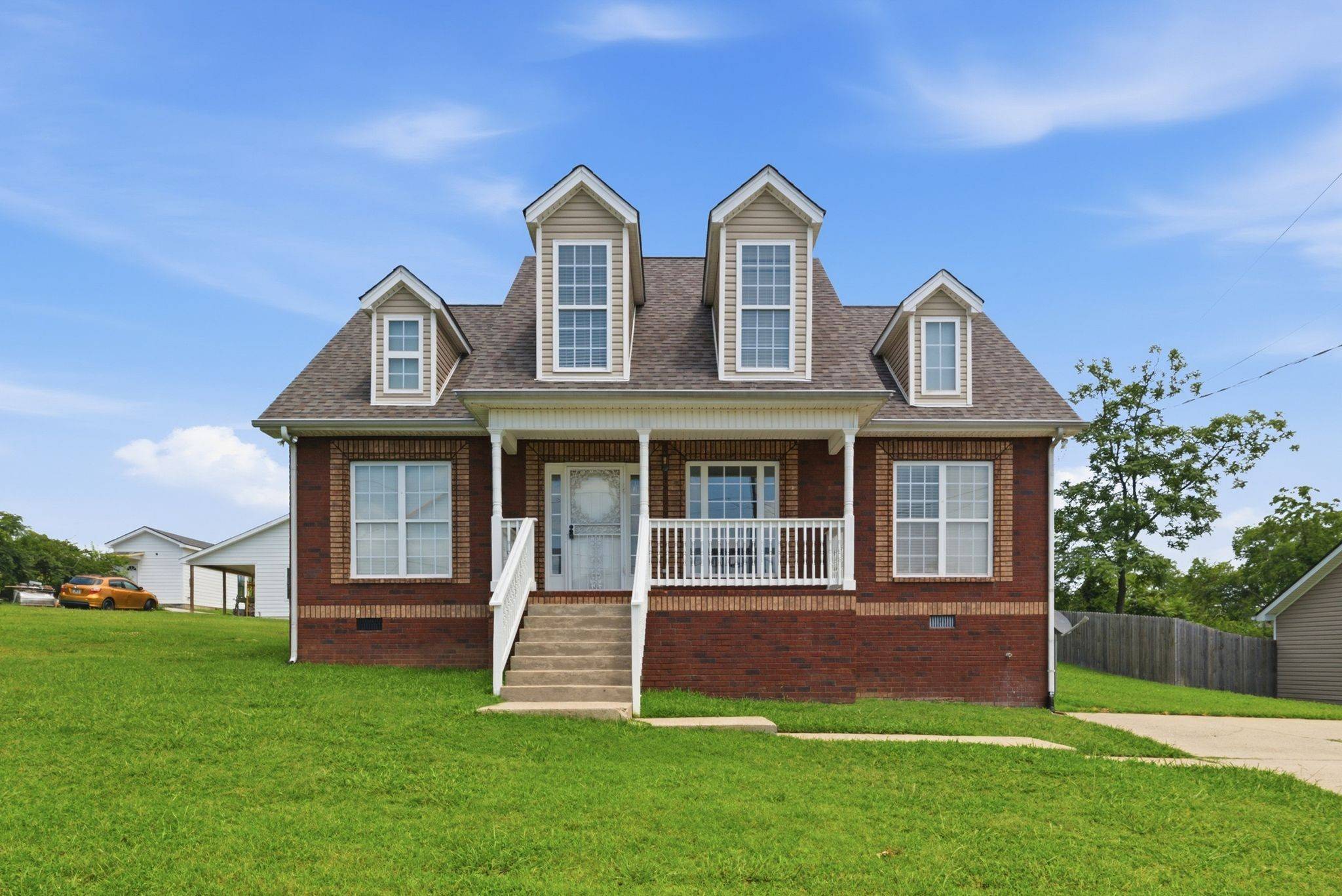 1023 New Providence Pass, Madison, TN 37115