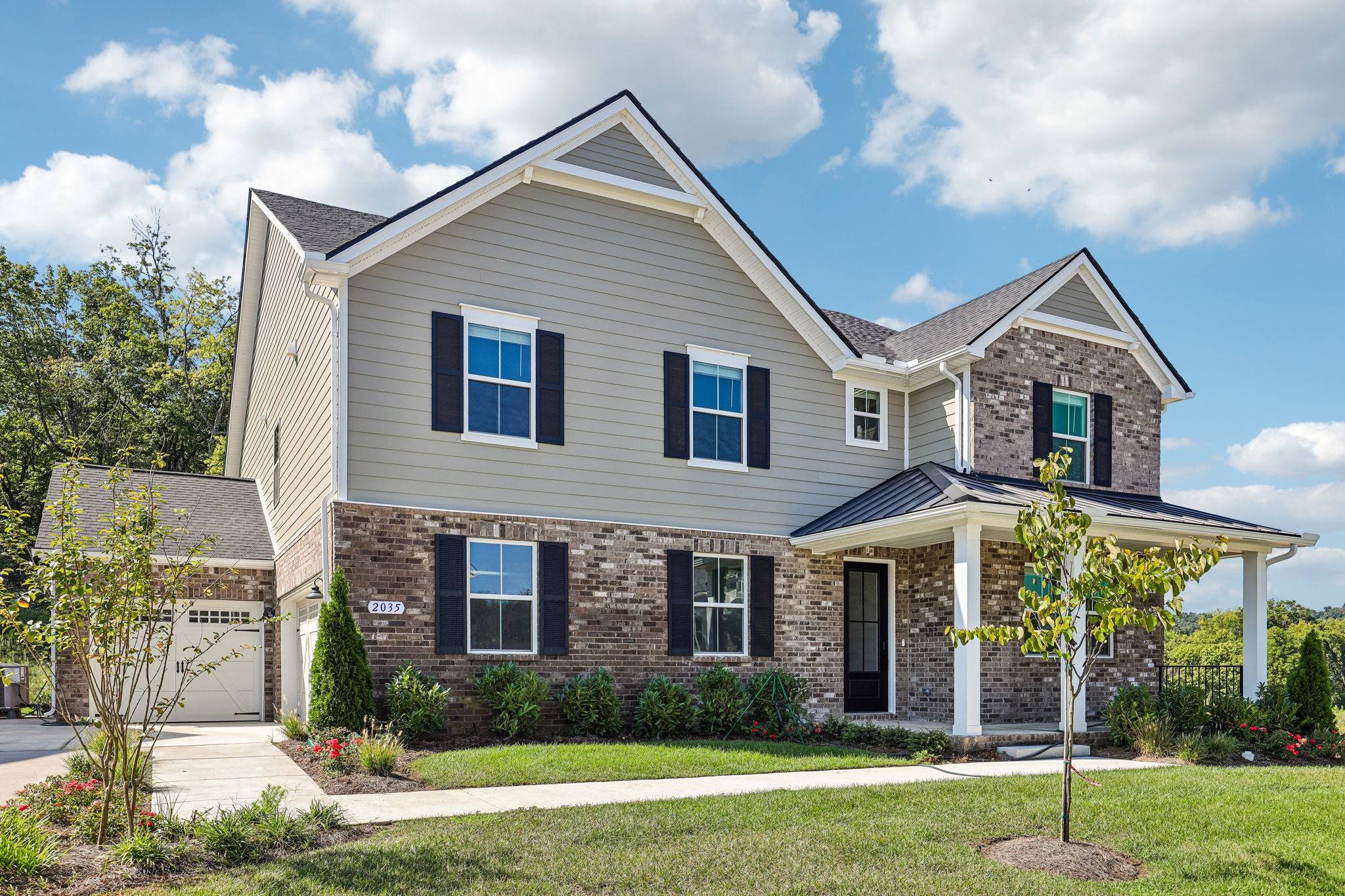 2035 Riley Park Dr, Franklin, TN 37064