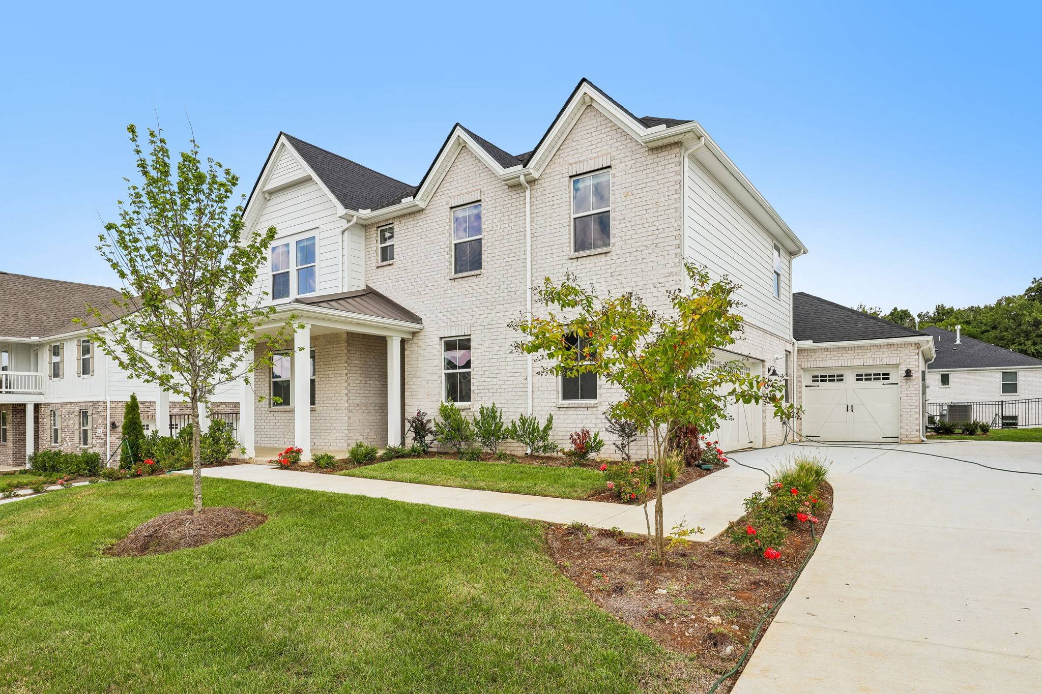2038 Riley Park Dr, Franklin, TN 37064