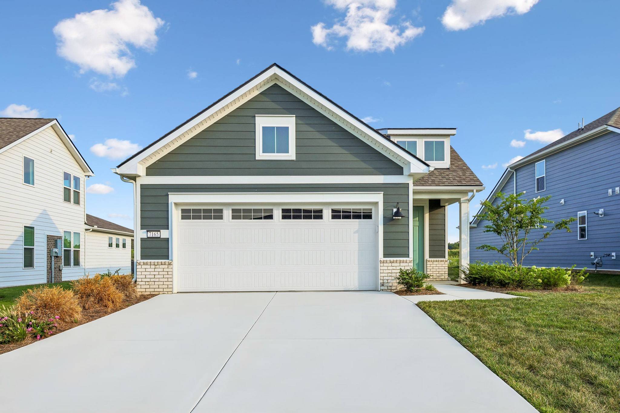 7165 Triad Way, Murfreesboro, TN 37128