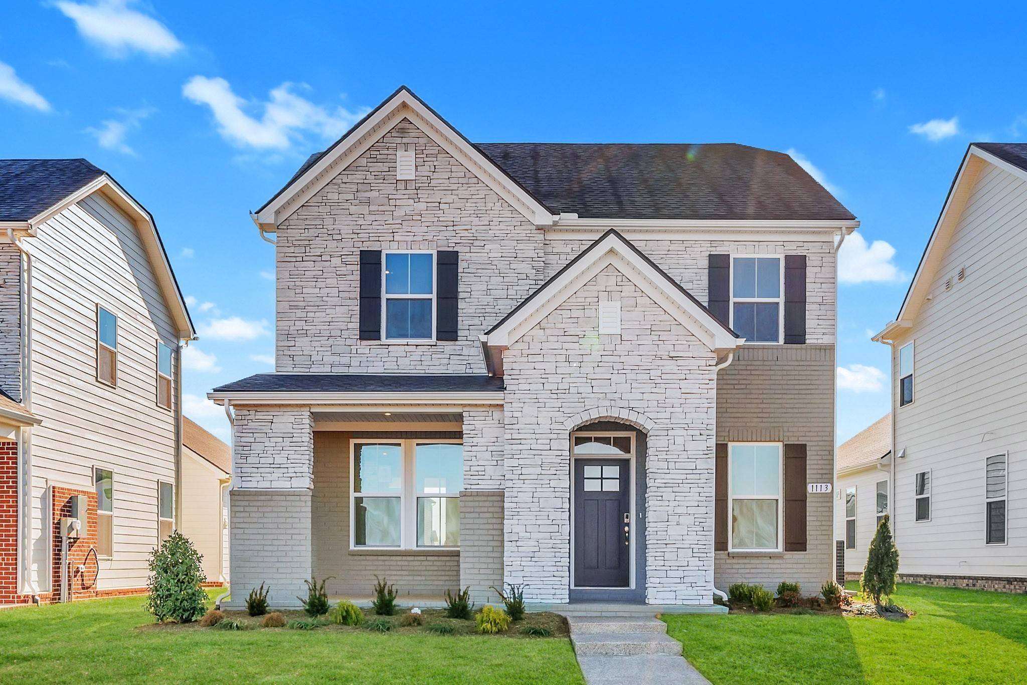 1113 Codah Drive, Mount Juliet, TN 37122
