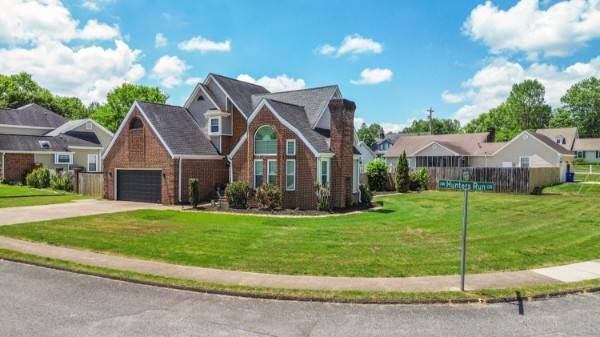 215 Hunters Run Cir #NW, Cleveland, TN 37312