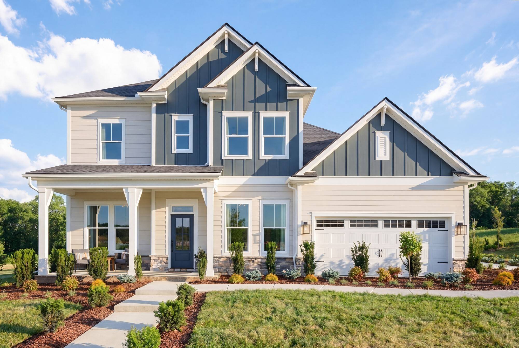 840 Drivers Cir, Columbia, TN 38401