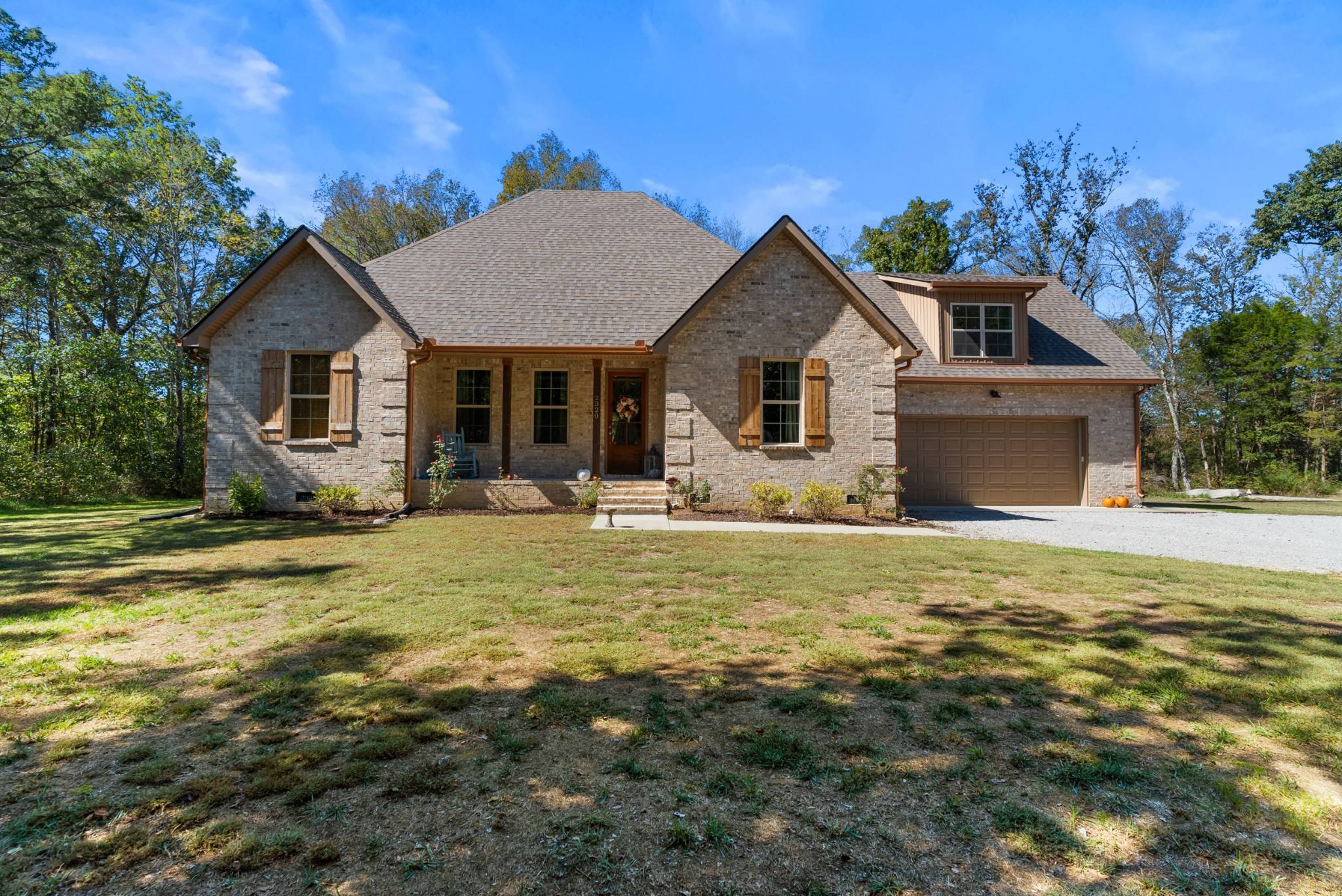 2320 Bob Cheek Rd, Lewisburg, TN 37091