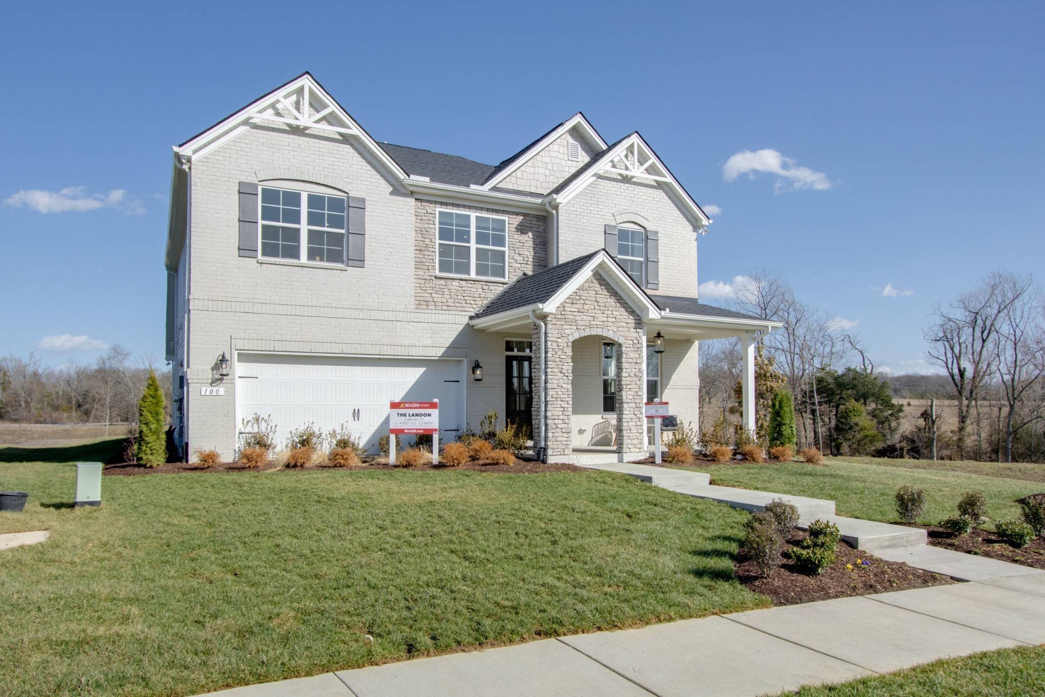 2858 Great Elm Drive, Mount Juliet, TN 37122