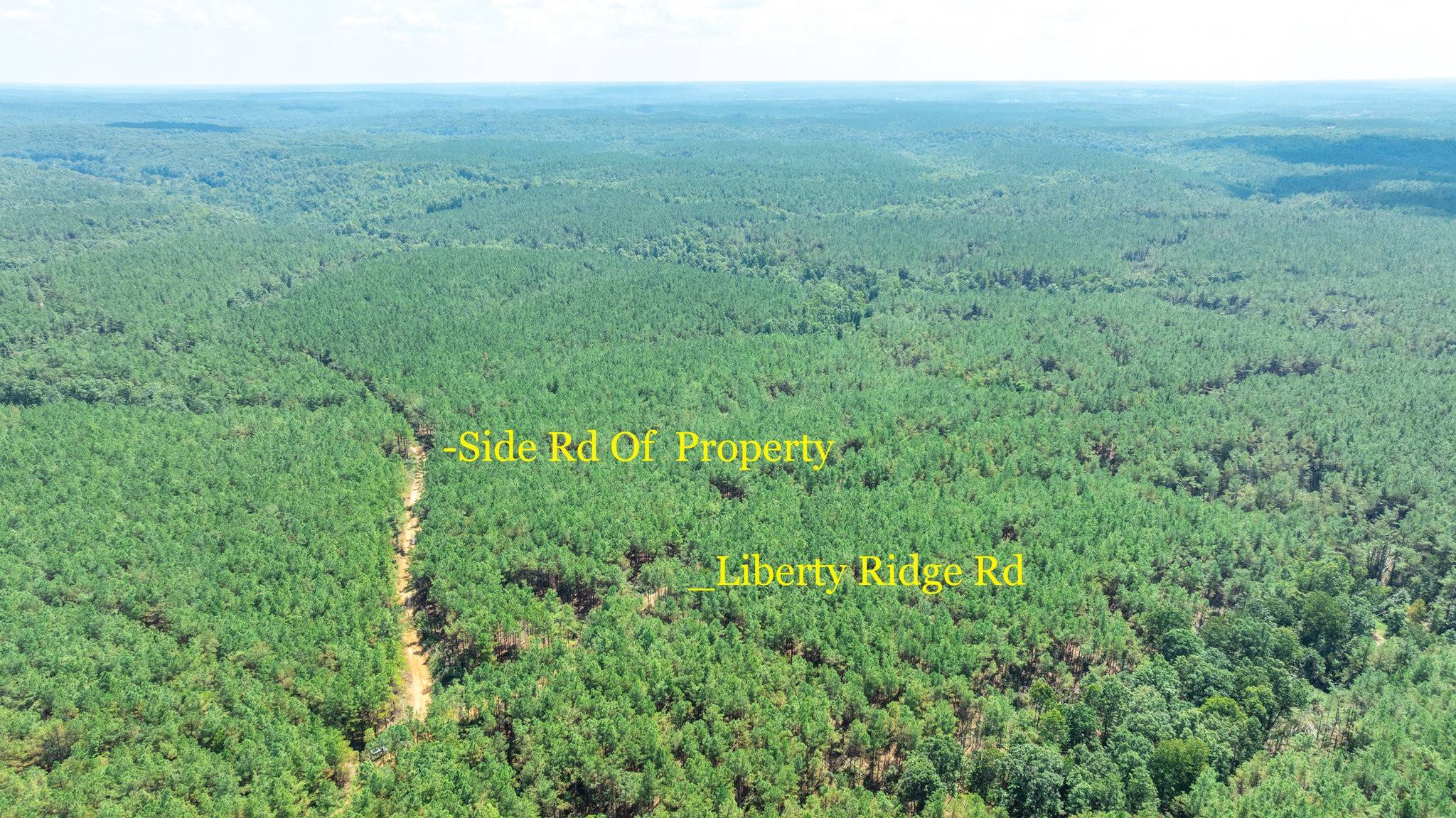 0 Liberty Ridge Rd, Hohenwald, TN 38462