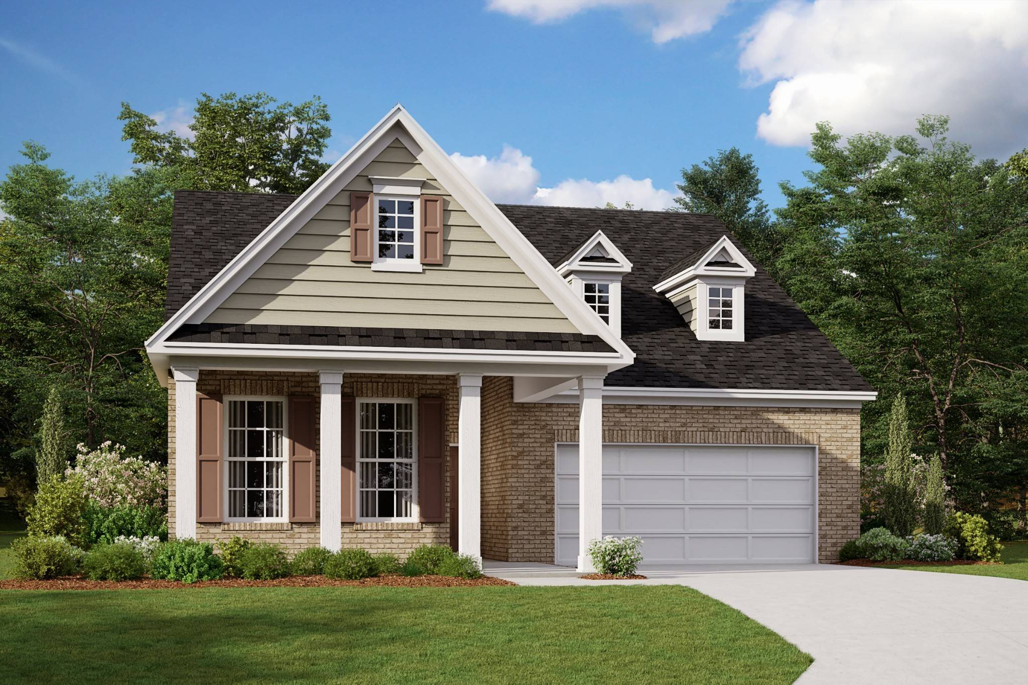 2402 Great Elm Drive, Mount Juliet, TN 37122