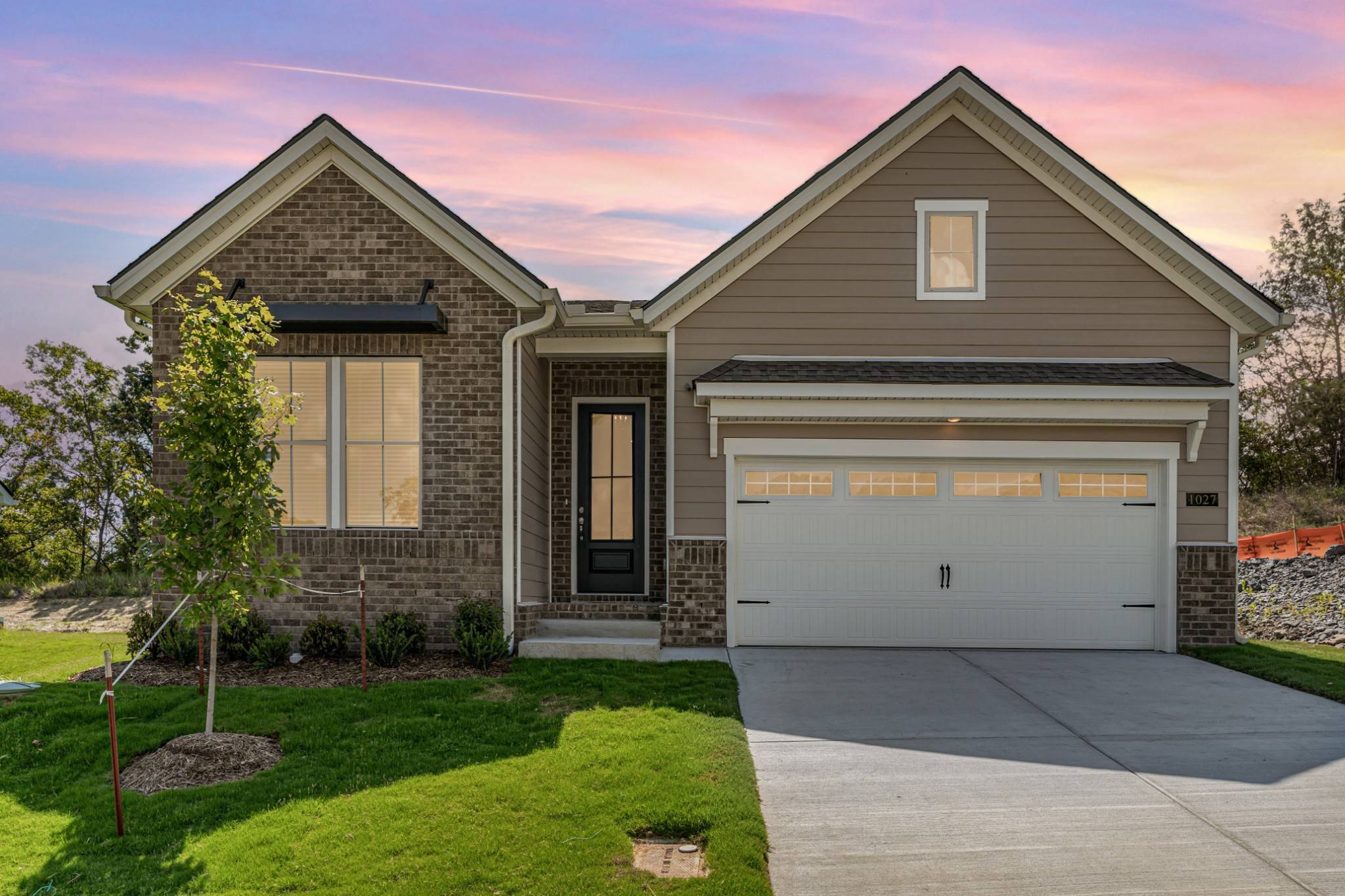 1113 Riverview Run, Madison, TN 37115