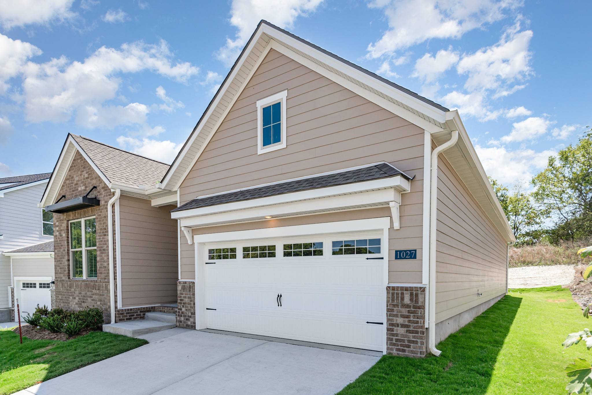 1113 Riverview Run, Madison, TN 37115