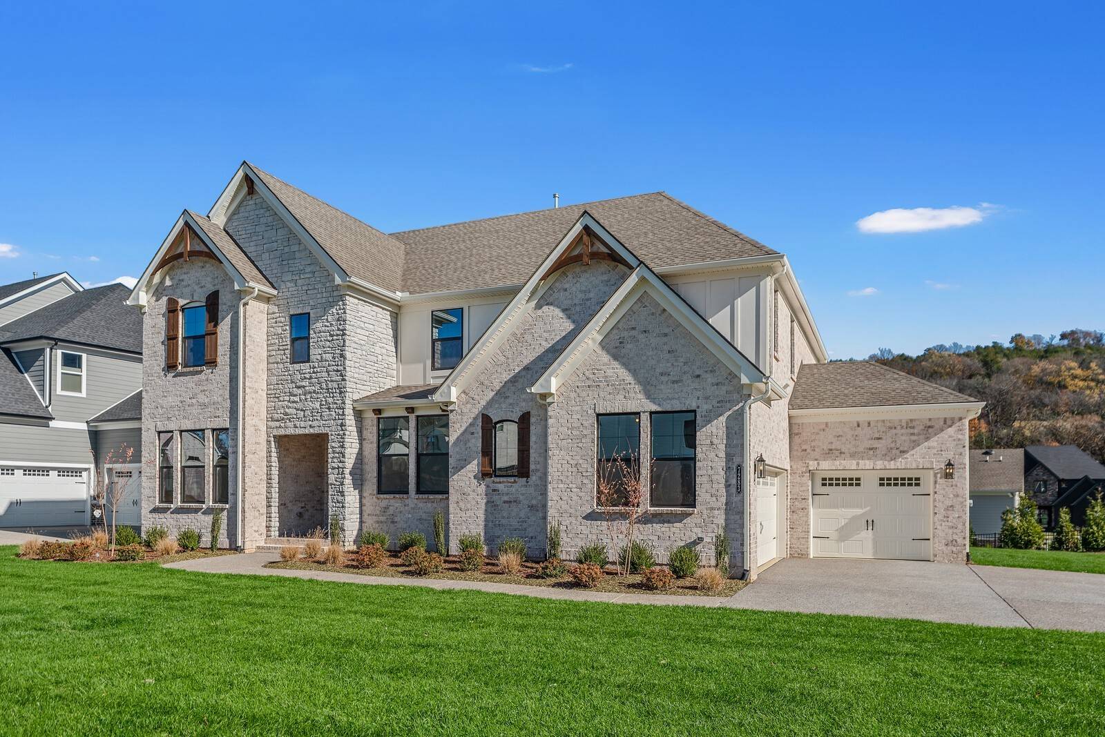 7290 Woodruff Dr, Fairview, TN 37062