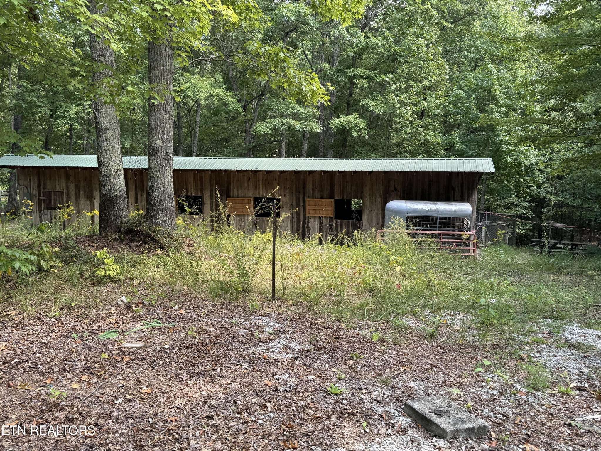 837 Bear Hollow Rd, Oneida, TN 37841